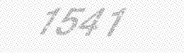 Visual security code — type the characters shown in the image